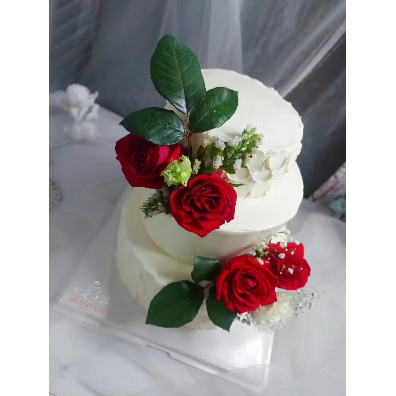 花媛婚禮系列課程