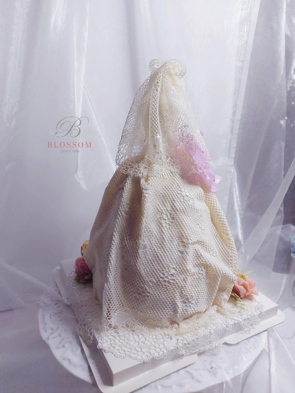 花媛婚禮系列課程