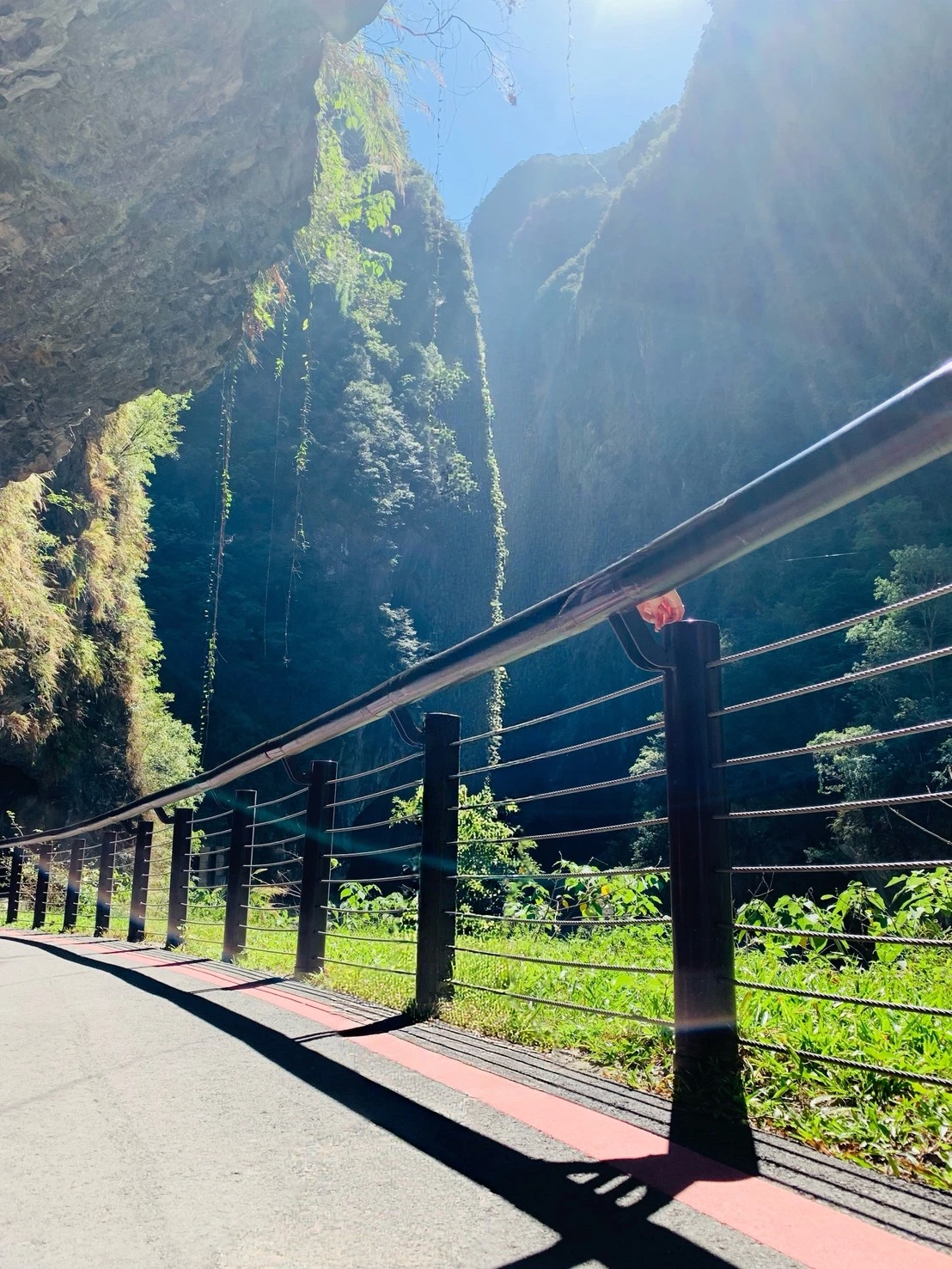 花蓮熱門景點參考