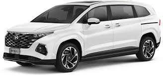 七人座車款1