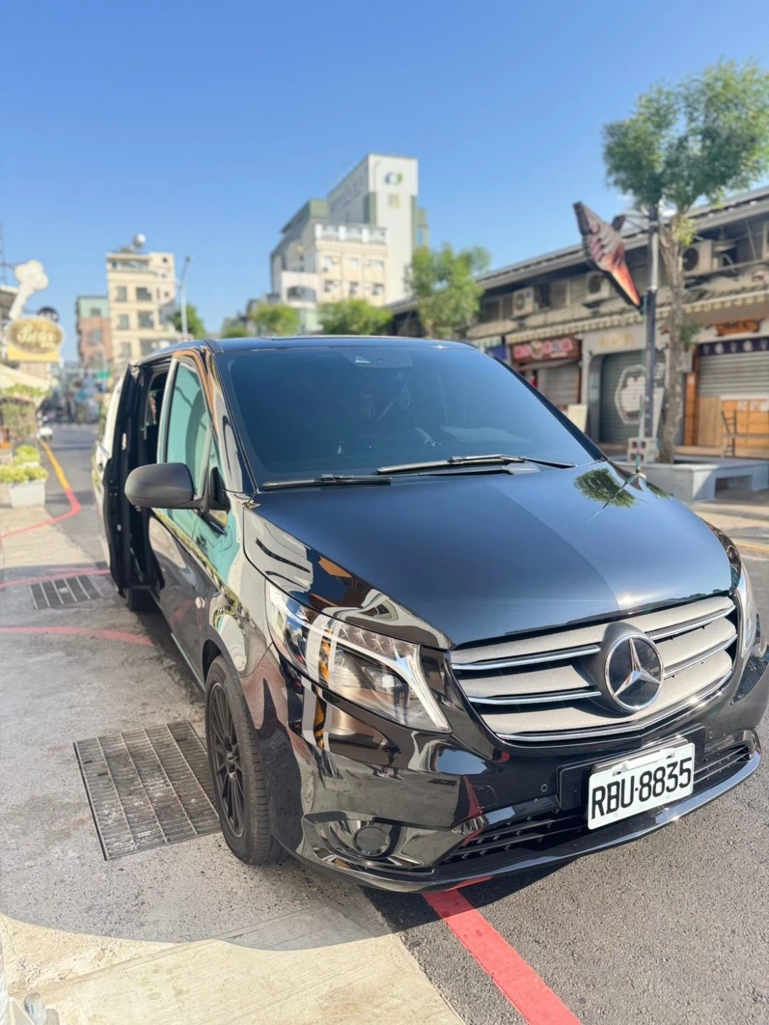 七人座車款2
