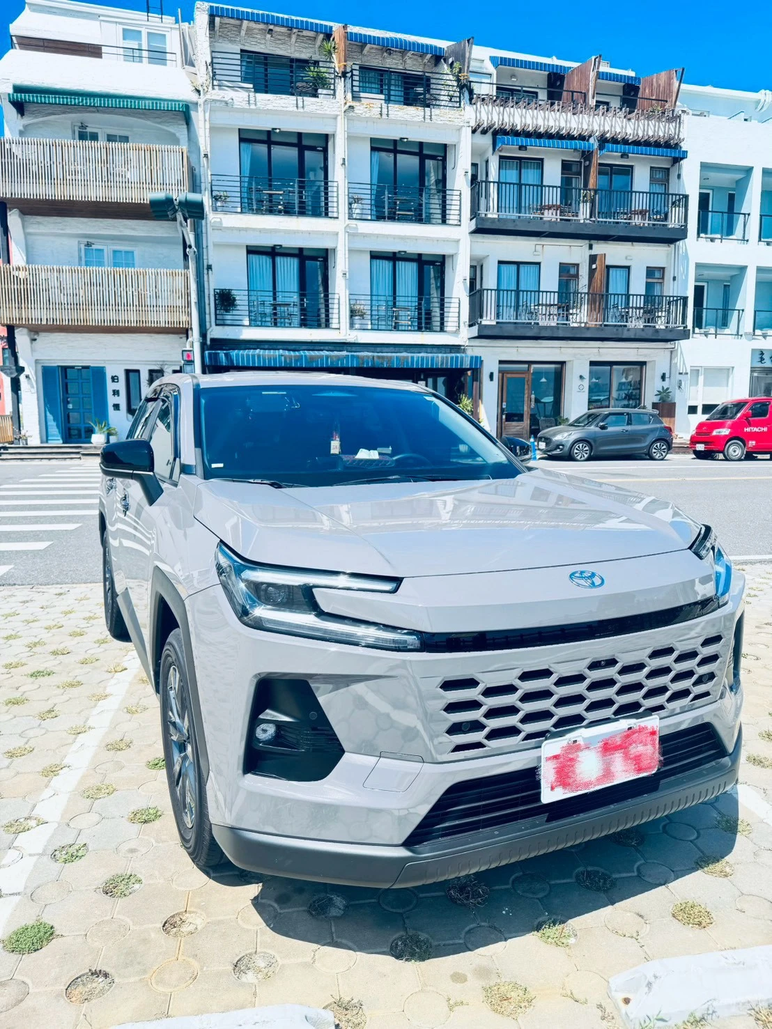 五人座包車｜大型休旅車包車