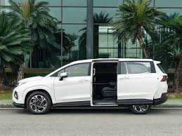 七人座車款1