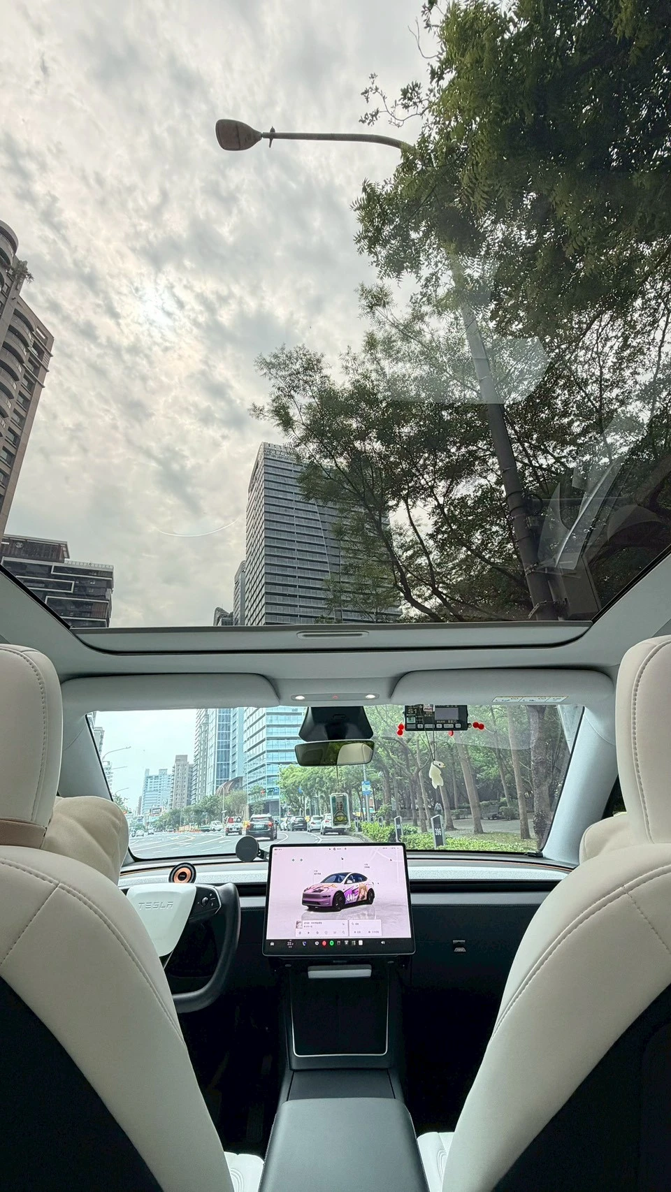 五人座車款2