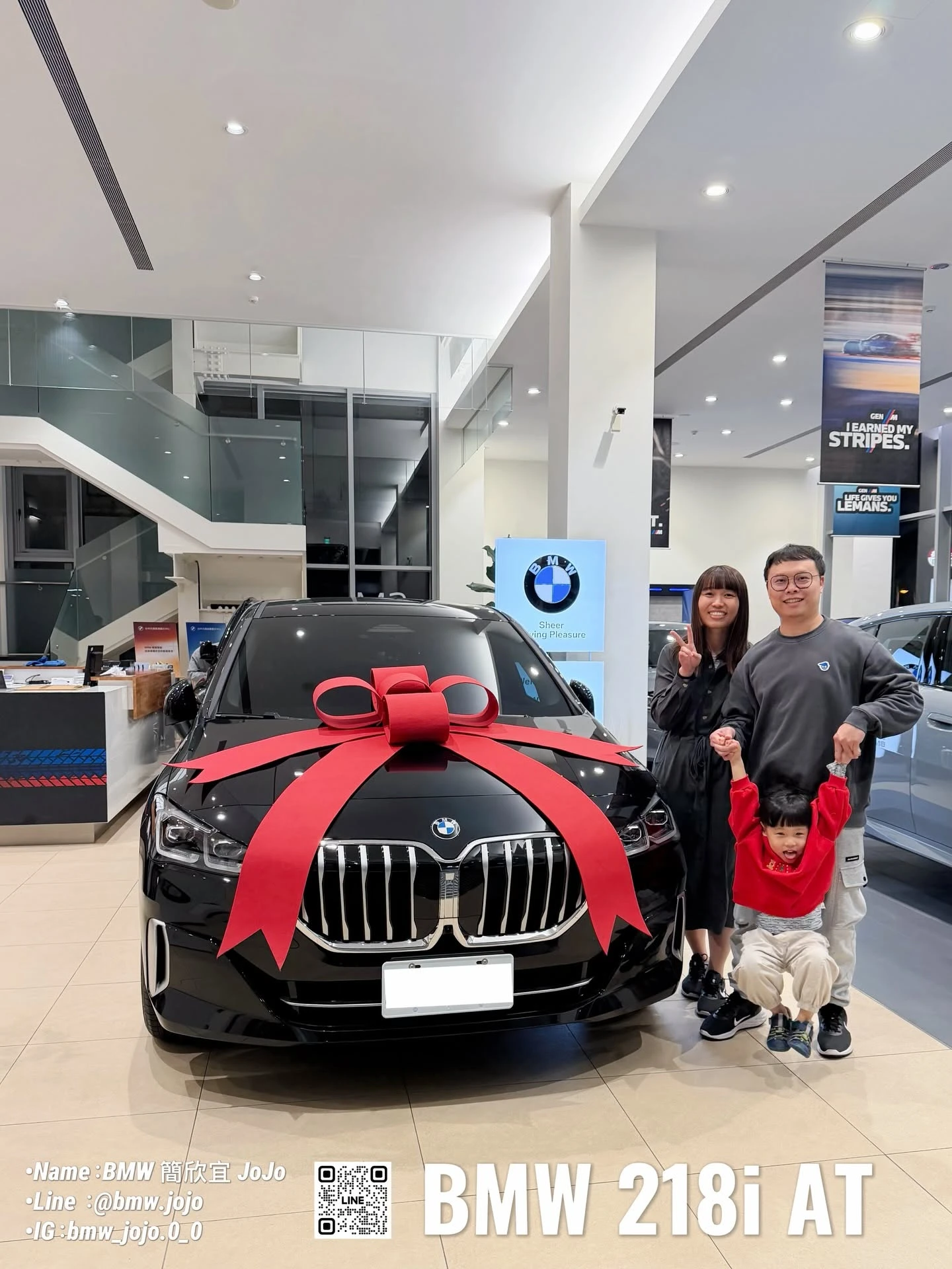 從Mazda到BMW，我們一起走過的選擇