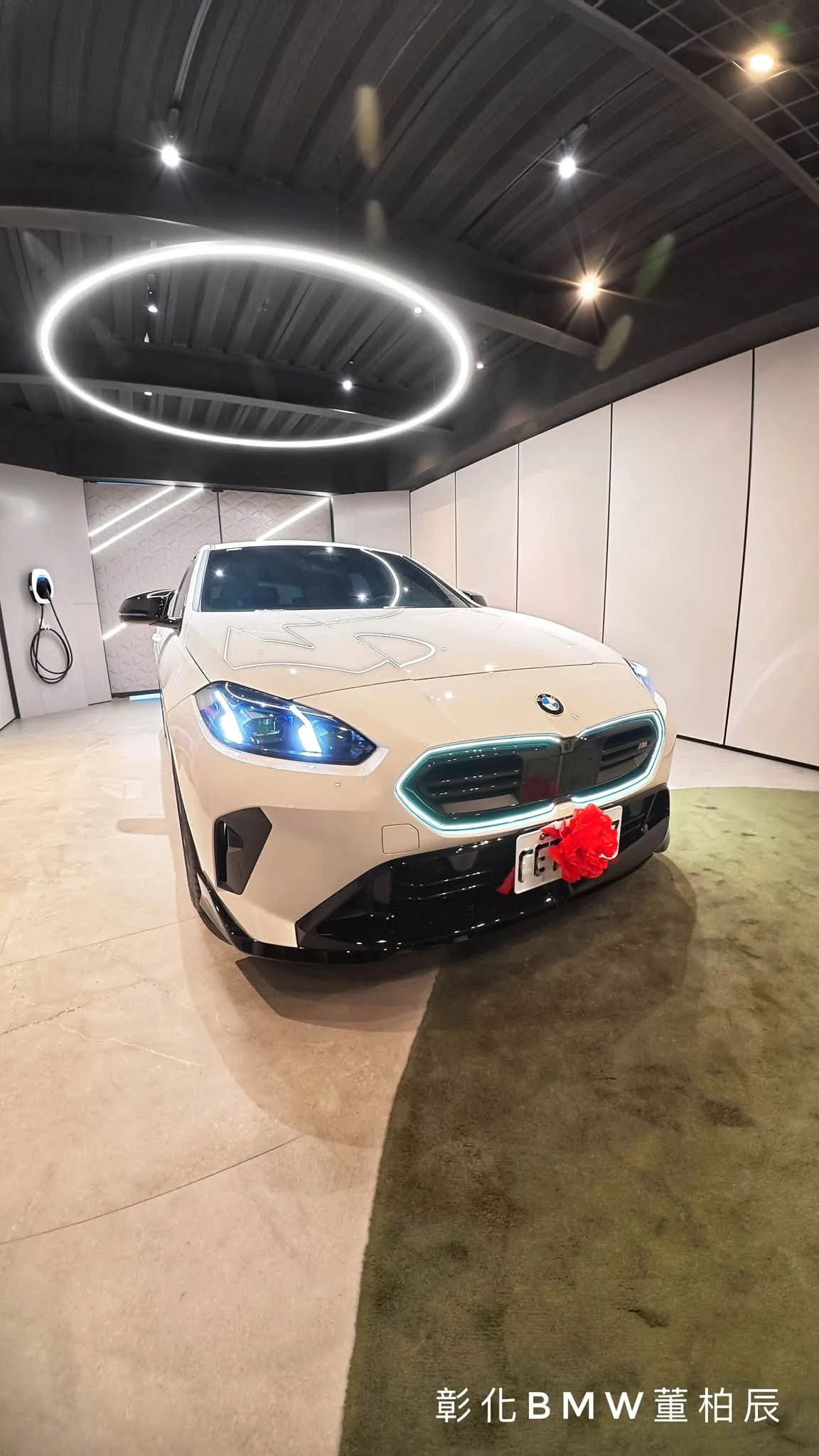 全台僅限 20台 的熱血暴力小鋼砲——正 2026 年式 BMW M135 Boost+ Edition！