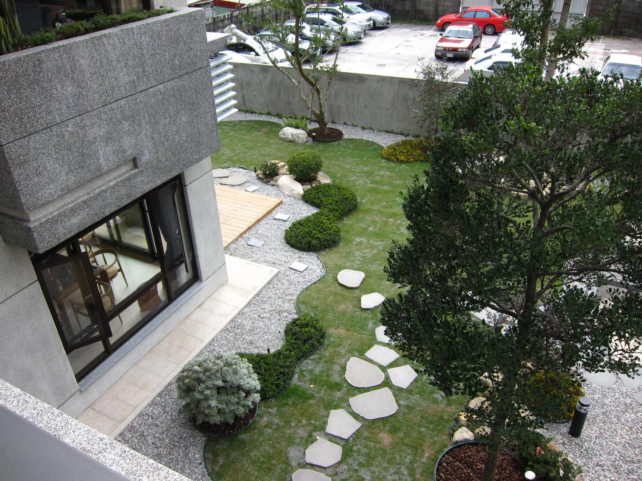 建築設計-住宅2