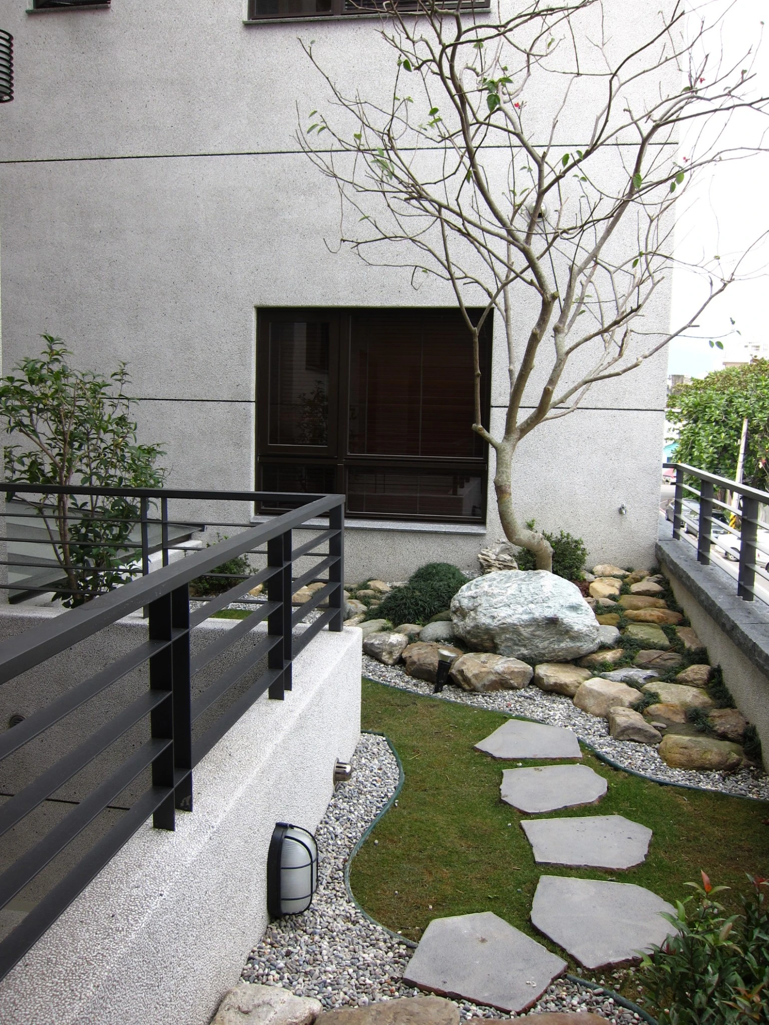 建築設計-住宅