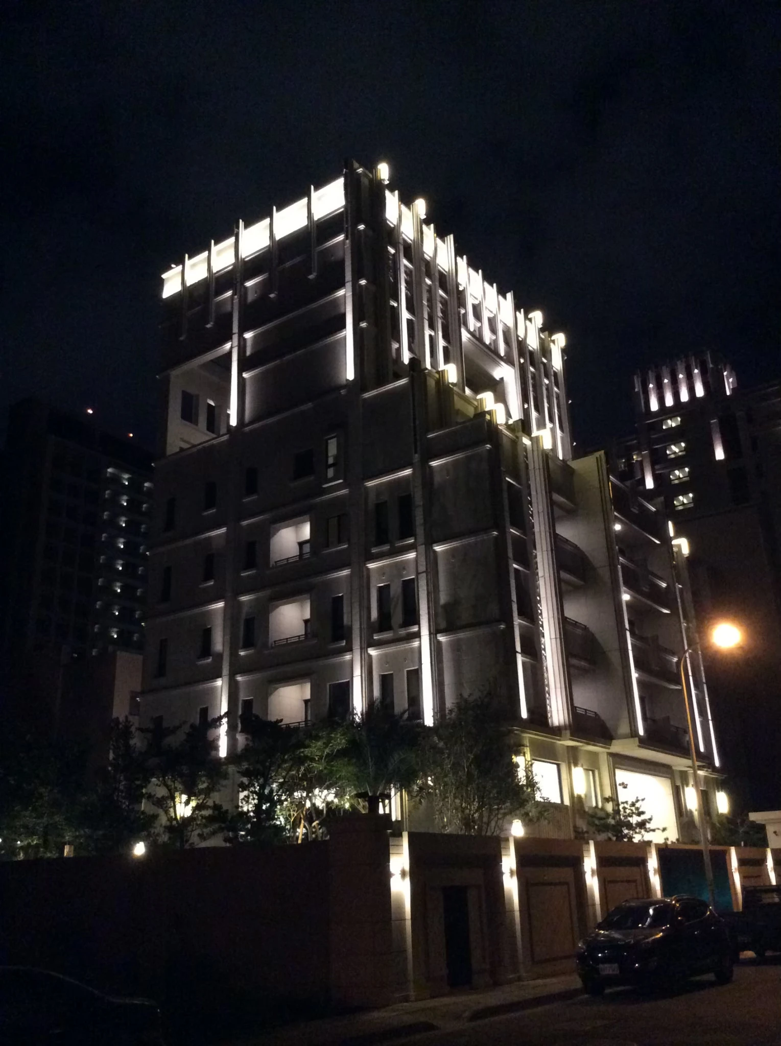 建築設計-住宅1