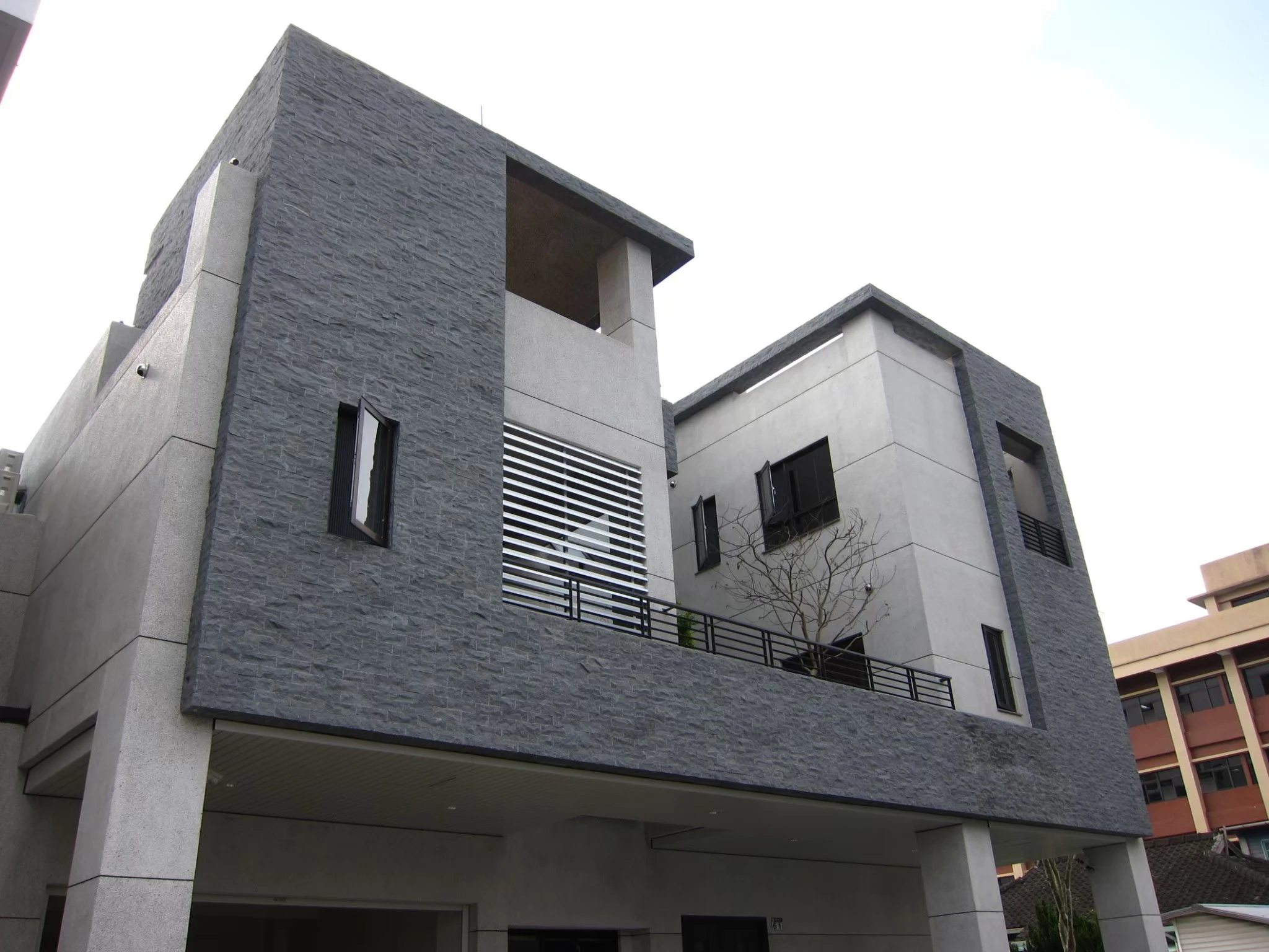 建築設計-住宅1