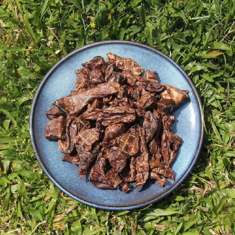 台灣牛月牙骨