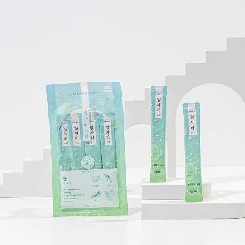 【獨家代理】Myvef機能保健品-眼睛