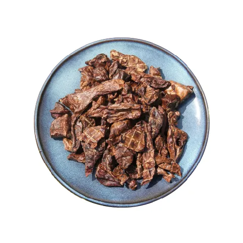 台灣牛肺片