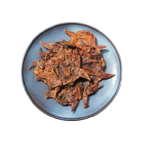 台灣鵪鶉肉