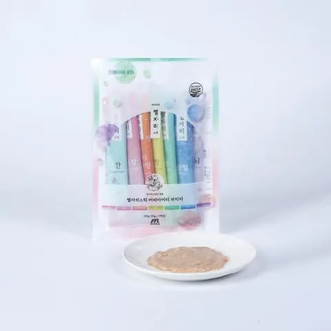 【獨家代理】Myvef機能保健品7入組合