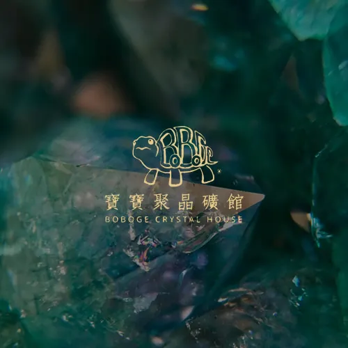 不同產地的水晶會有不同能量嗎？