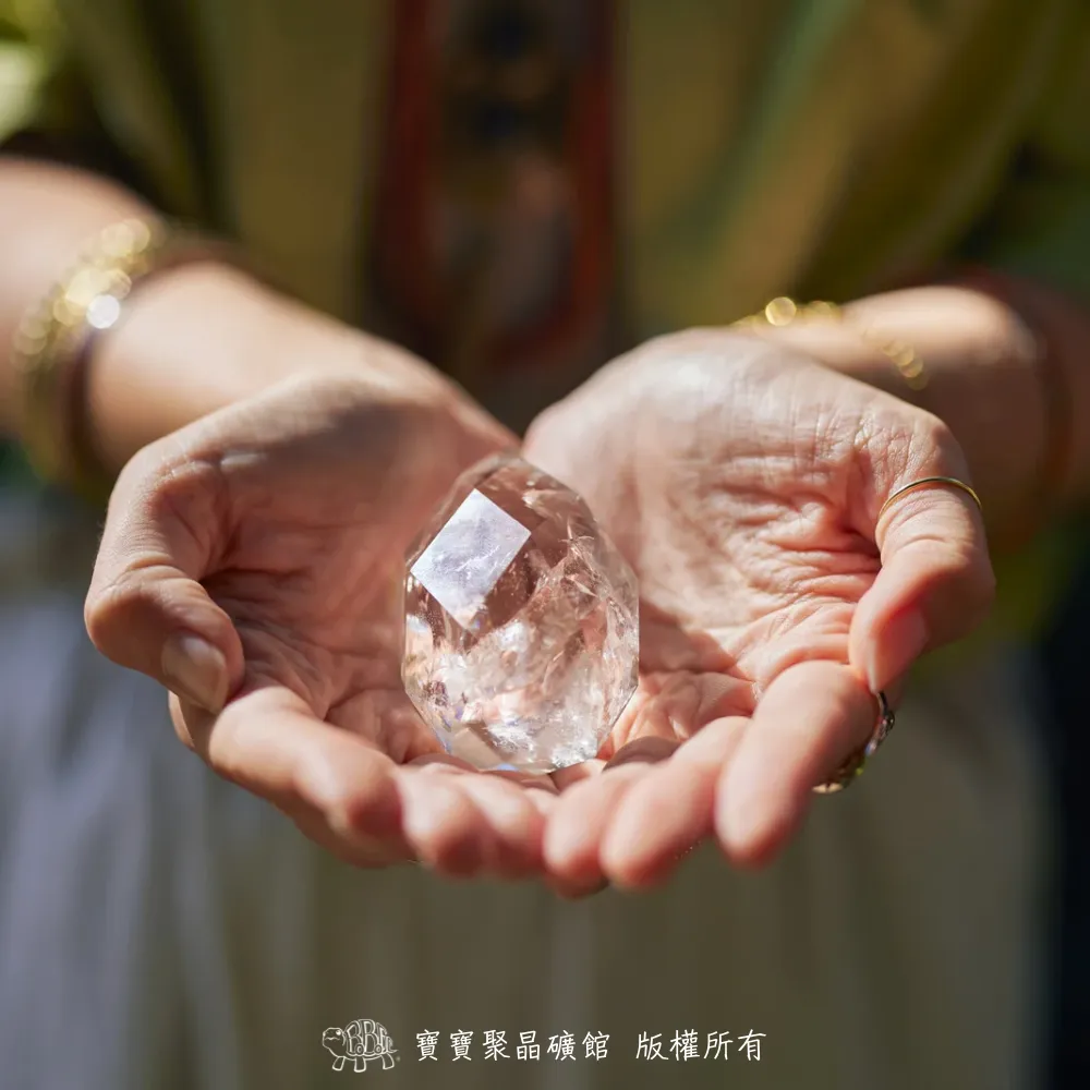 怎麼挑選適合自己的水晶？