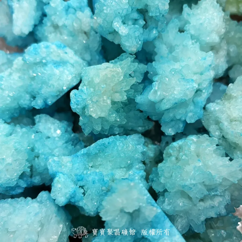 雅藍紋石