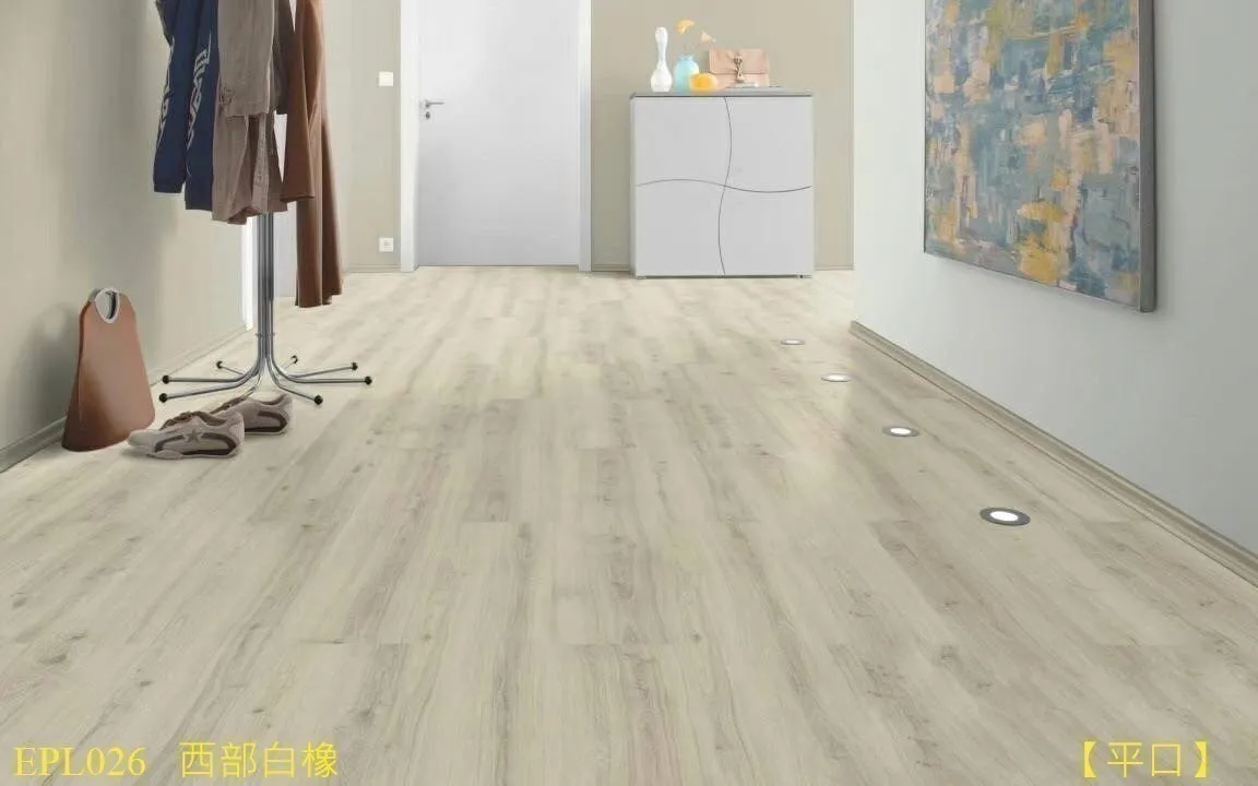 西部白橡