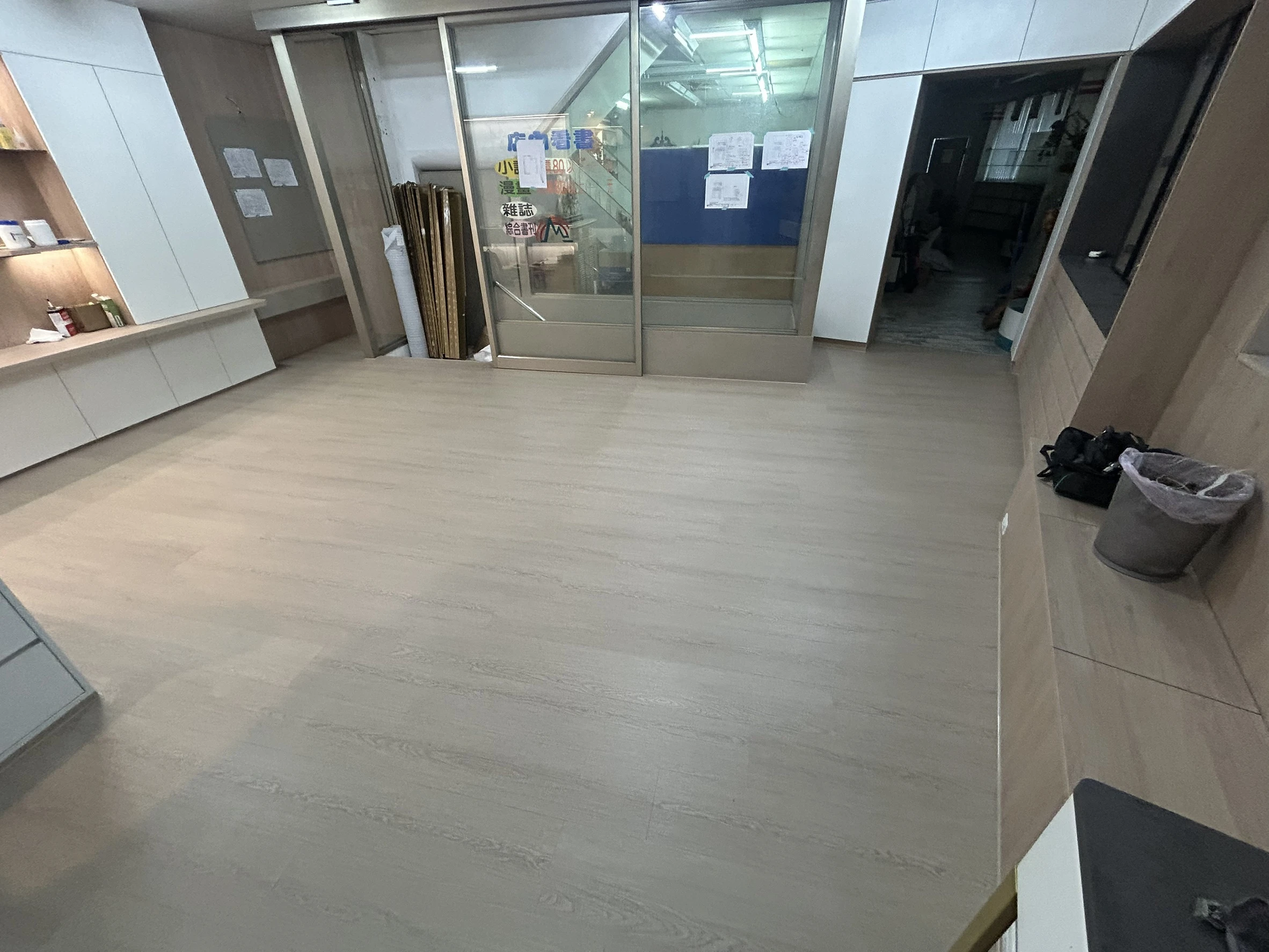 EWH-8705 月光石啡橡