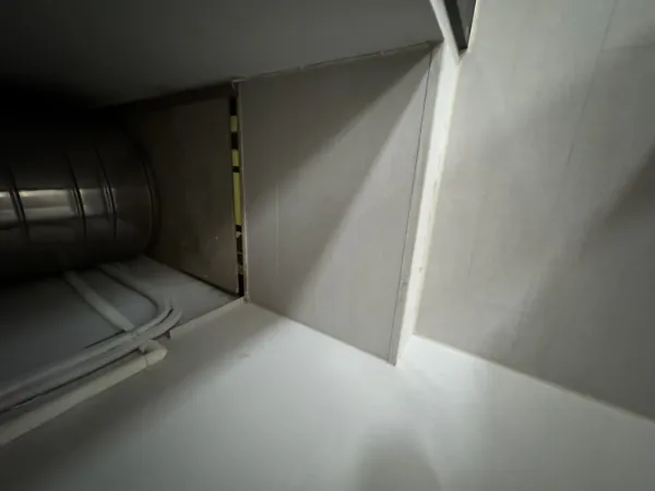 盧森堡｜24小時高抗水｜KRONOSPAN-9.5MM