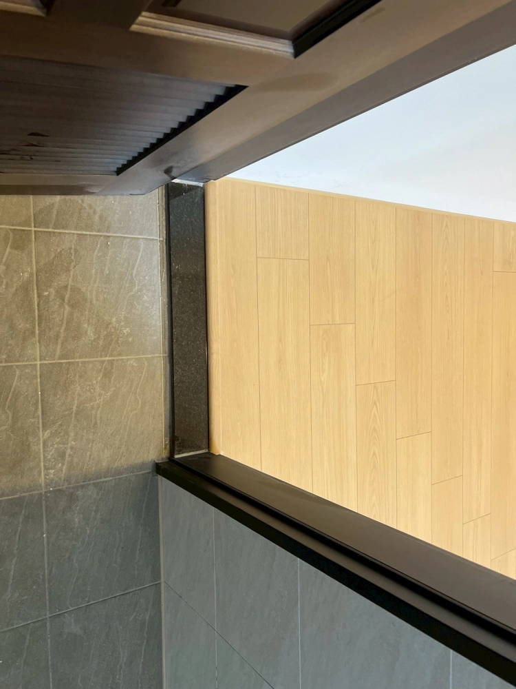 鶯歌｜德國Krono超耐磨地板｜莫內系列｜72小時防水｜名護原木｜19坪