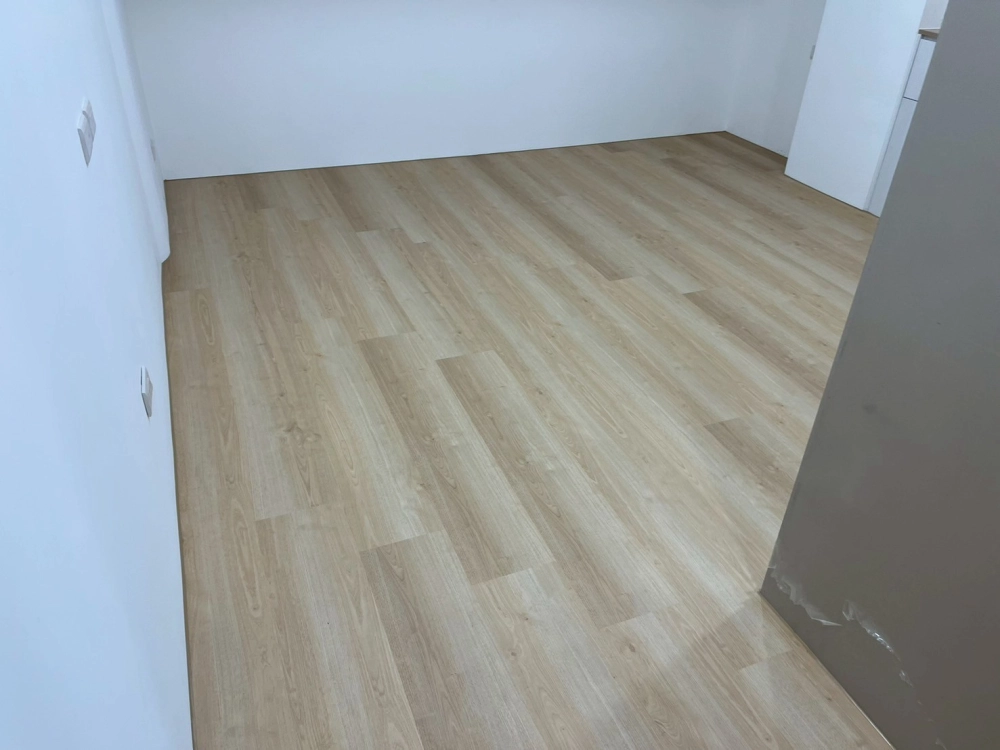 桃園｜Spc石塑地板｜三井系列｜7mm｜普吉島｜21坪