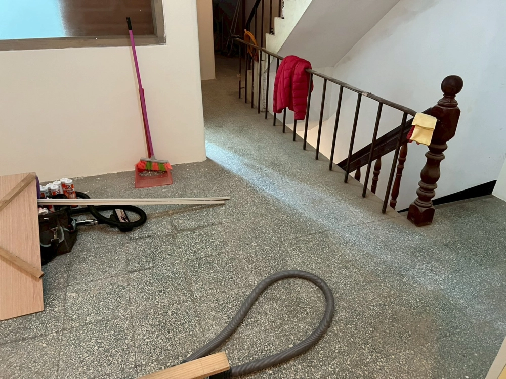 桃園｜spc石塑地板｜愛麗絲｜9mm｜劍橋