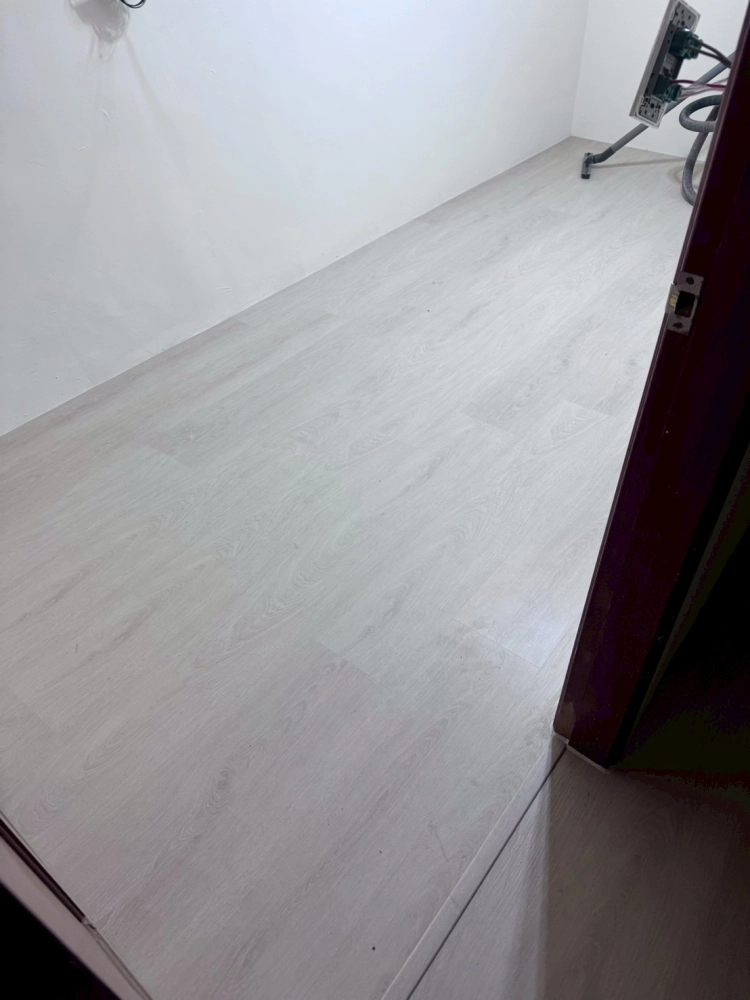 桃園｜spc石塑地板｜愛麗絲｜9mm｜劍橋