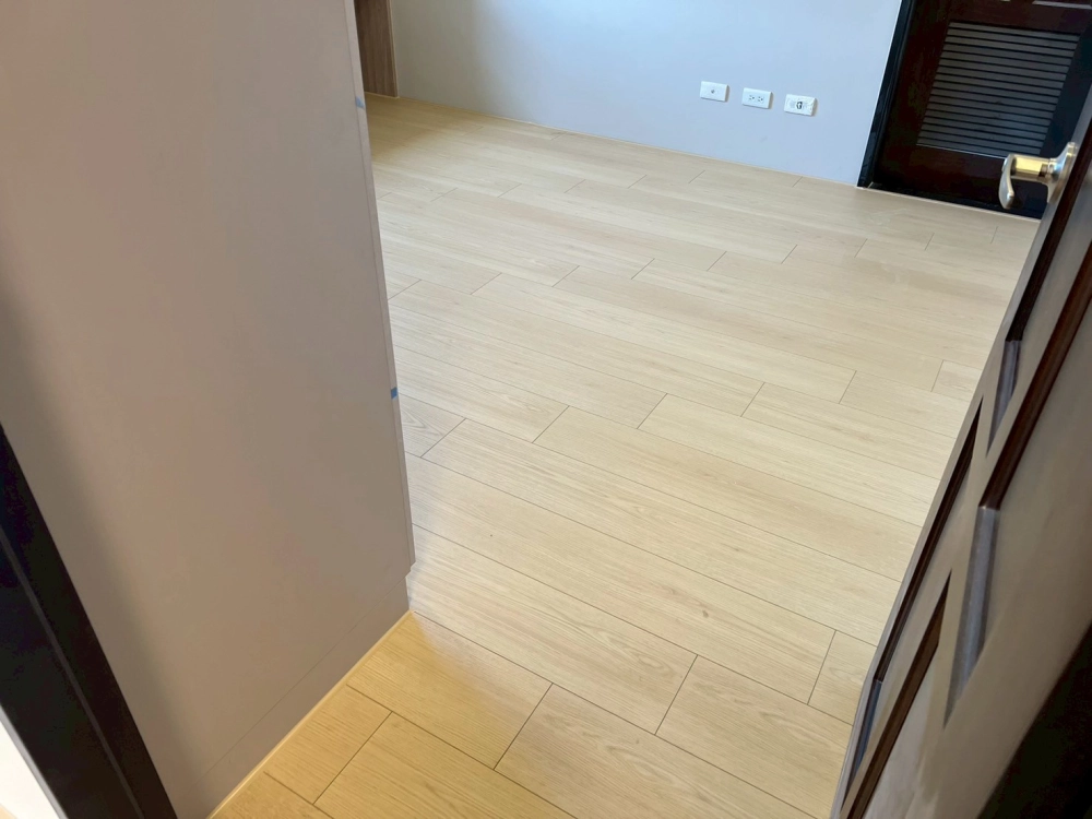 鶯歌｜德國Krono超耐磨地板｜莫內系列｜72小時防水｜名護原木｜19坪