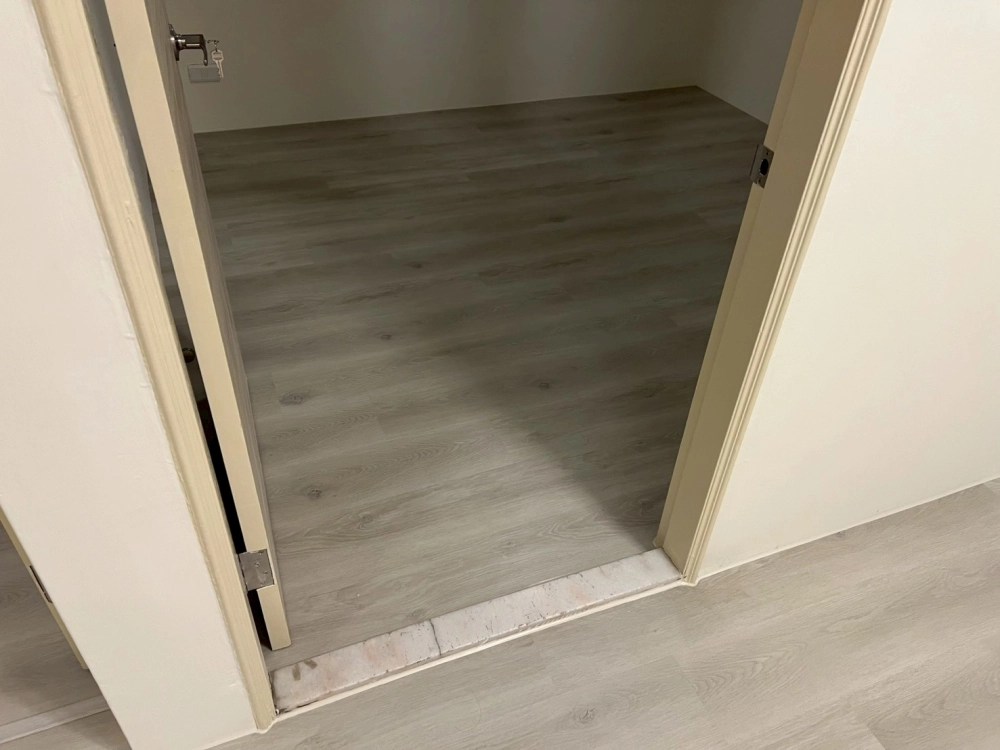 中和｜Spc石塑地板｜三井系列｜7mm｜沖繩｜17坪