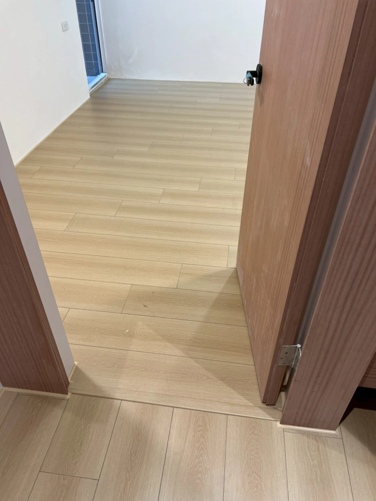 台北｜德國Krono超耐磨地板｜拉斐爾系列｜24小時防水｜米蘭｜26坪