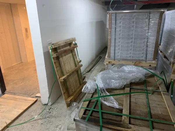 桃園青埔｜建案場｜1200坪｜代工