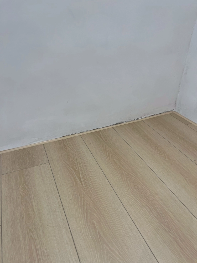 台北｜德國Krono超耐磨地板｜拉斐爾系列｜24小時防水｜米蘭｜26坪