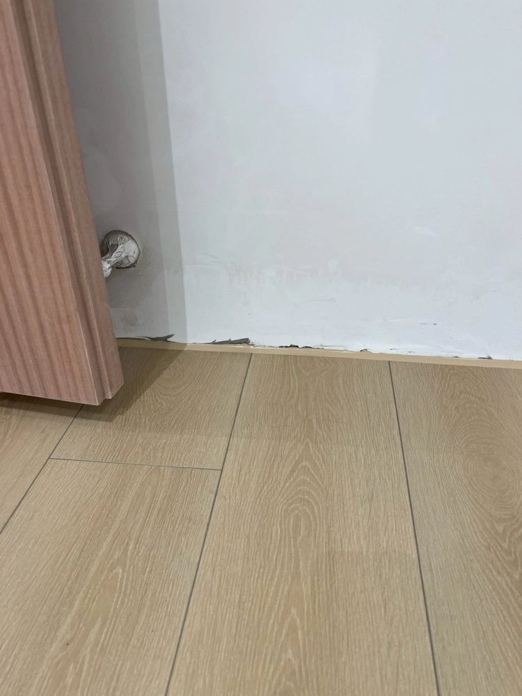 台北｜德國Krono超耐磨地板｜拉斐爾系列｜24小時防水｜米蘭｜26坪