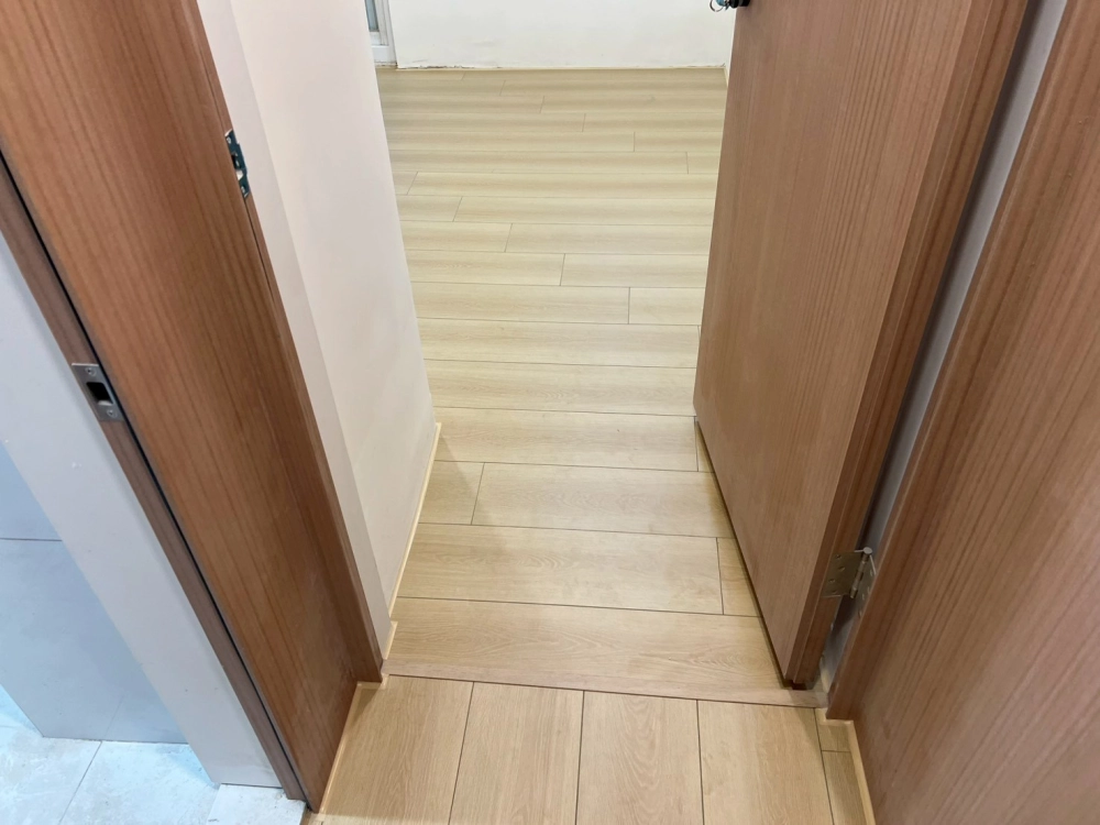 台北｜德國Krono超耐磨地板｜拉斐爾系列｜24小時防水｜米蘭｜26坪