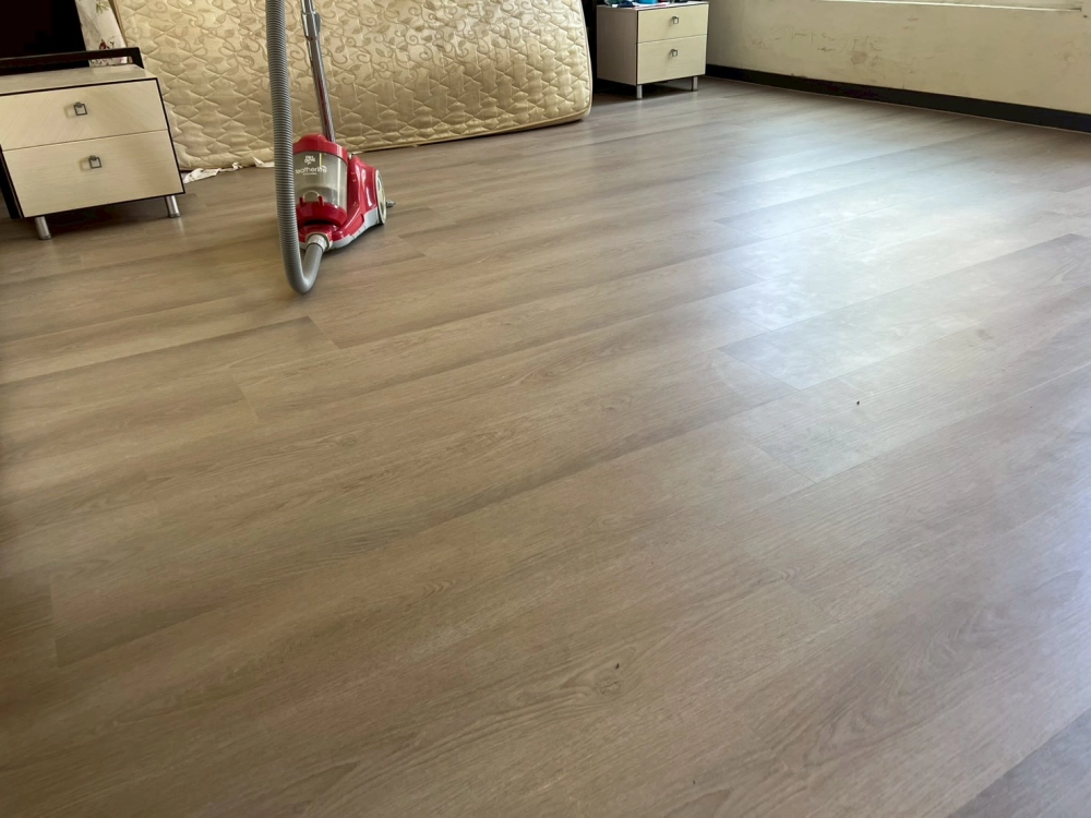 桃園｜spc石塑地板｜愛麗絲｜9mm｜威爾斯｜7坪