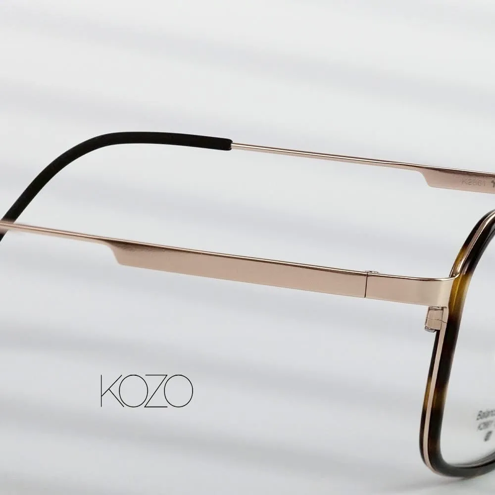 KOZO