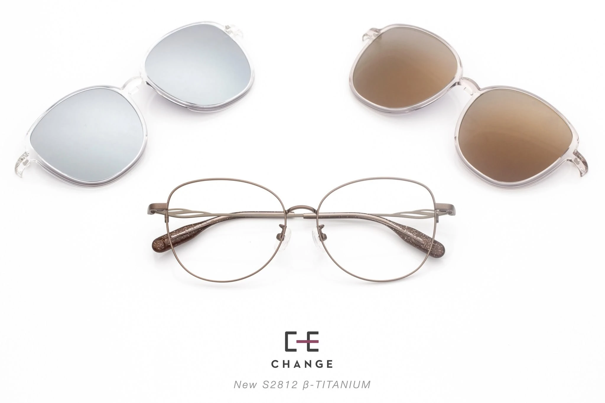 CHANGE