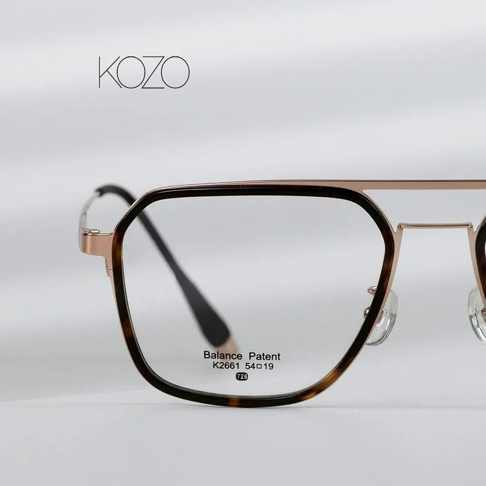 KOZO