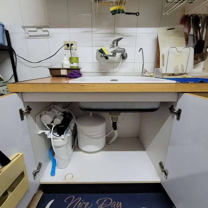 電鍋，熱水壼有水垢！