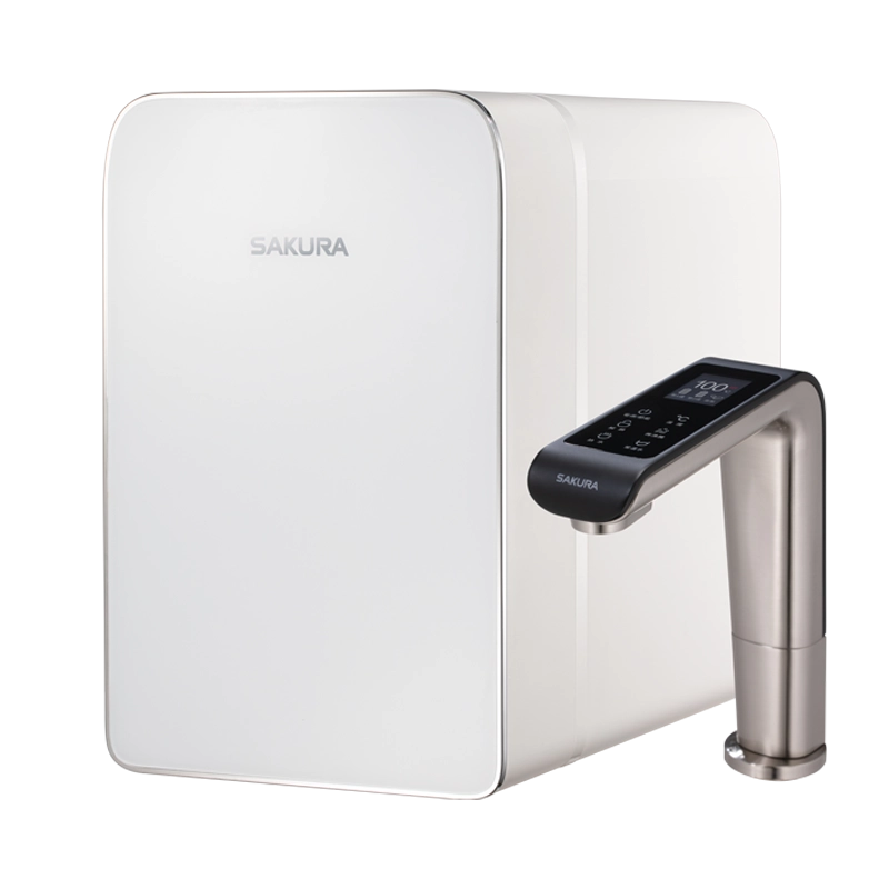 SAKURA 櫻花P0585 廚下雙溫淨熱飲