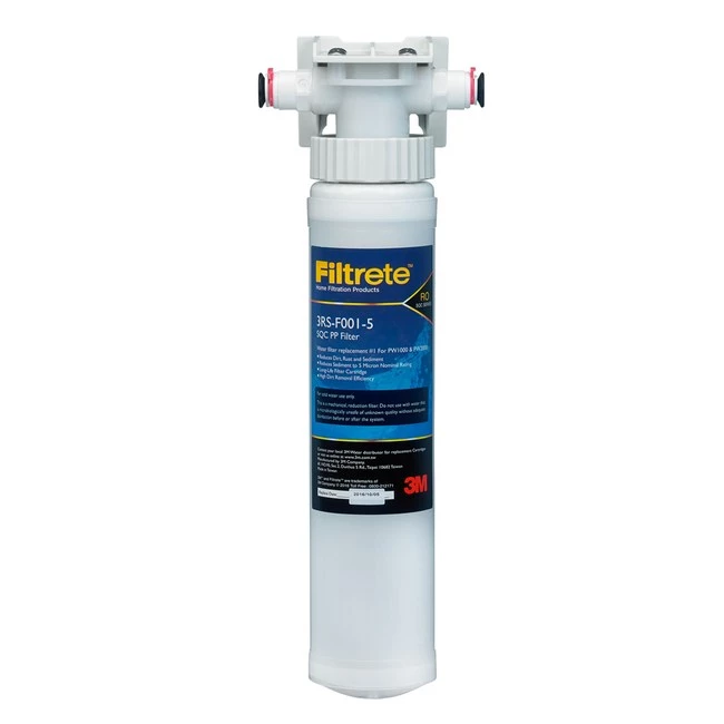 【3M】SQC前置PP過濾系統 3PS-S001-5【3M授權經銷】