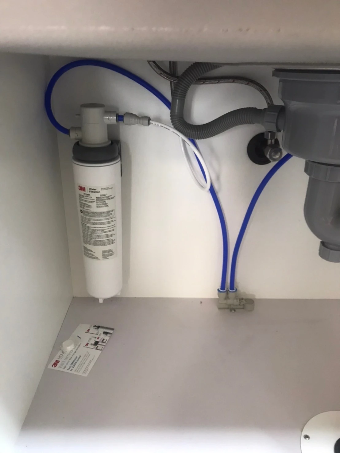 【3M】強效型廚下生飲淨水系統 3US-MAX-S01H 濾心 【3US-MAX-F01H】