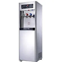 【Aquatek 沛宸】AQ-9113直立式三溫飲水機/壓力型