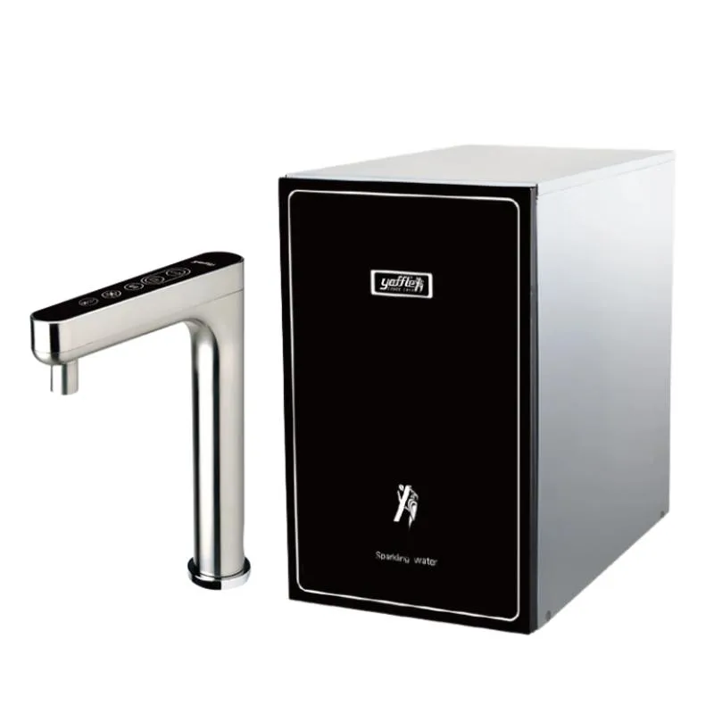 【Yaffle 亞爾浦 】櫥下型家用氣泡烹調設備YS-1301