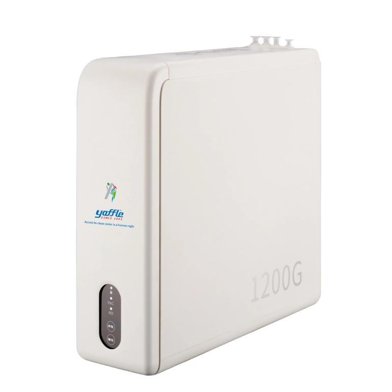 【Yaffle 亞爾浦 】直出式RO逆滲透淨水設備RO120