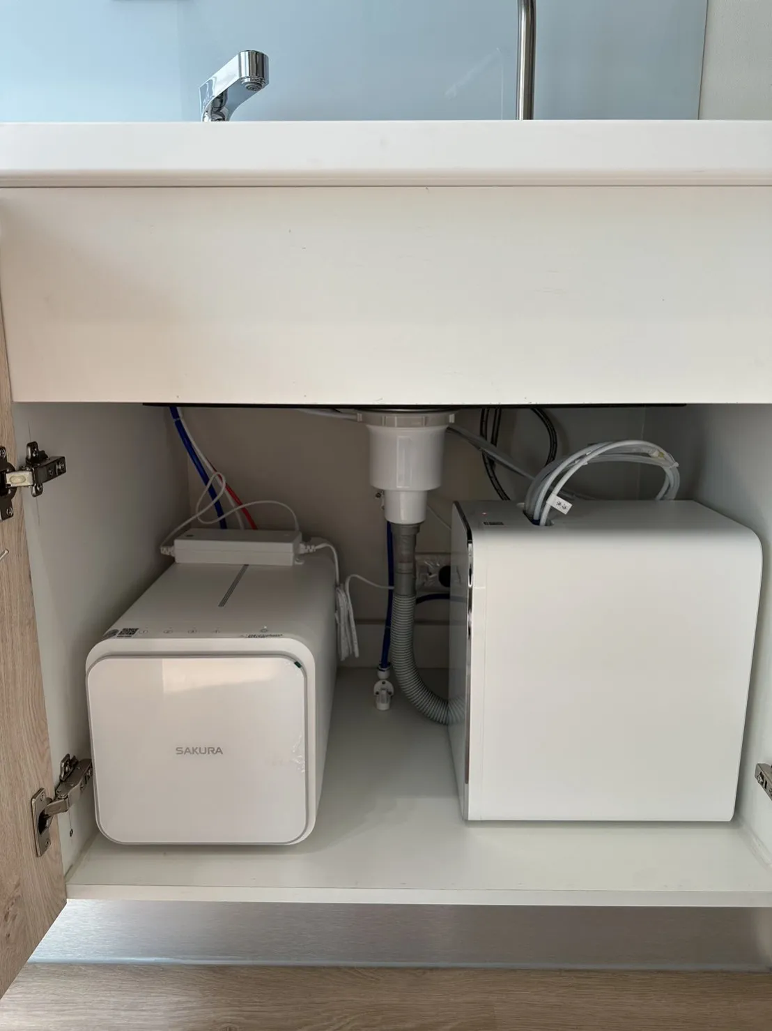 【SAKURA 櫻花】RO P0231淨水器專用