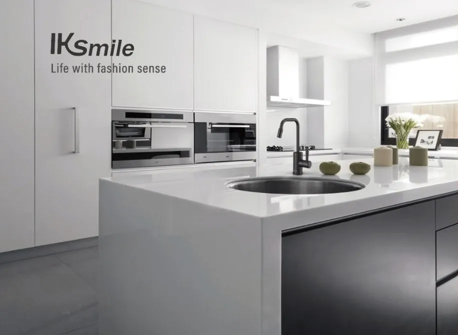 【Gung Dai 宮黛】IK Smile輕巧雙溫熱飲機