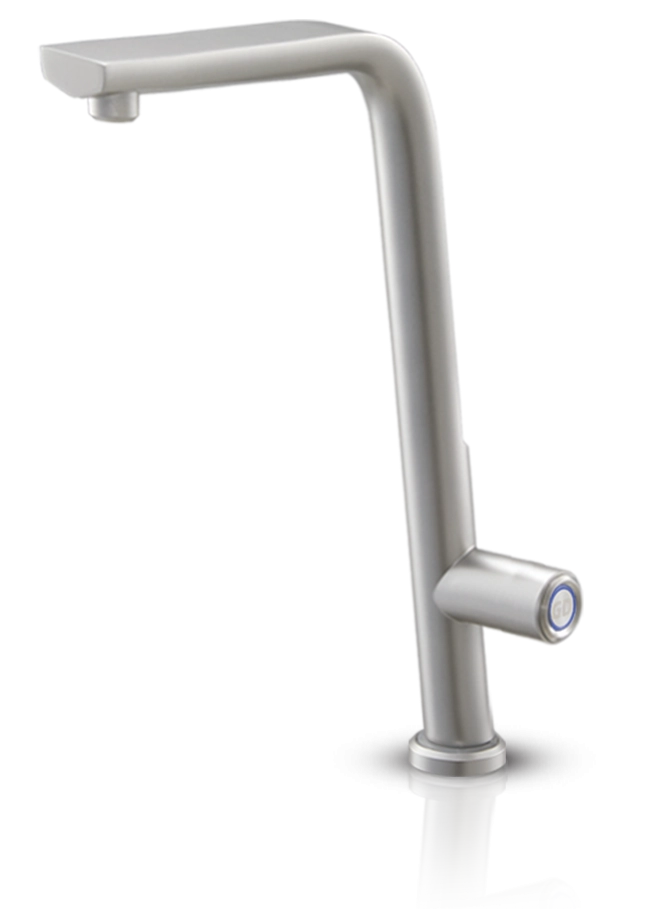 【Gung Dai宮黛】 IZERO_新一代櫥下型無桶式RO精緻純水機